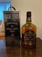 Chivas Regal 12 jaar oud, Collections, Enlèvement