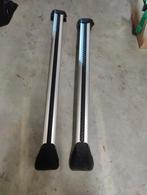 Originele dakdragers Volvo C30, Auto diversen, Dakdragers, Ophalen, Zo goed als nieuw