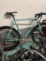 Bianchi Specialissima X4, Fietsen en Brommers, Ophalen, Gebruikt, Staal
