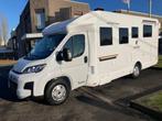 RIMOR Sarus 95, 7 tot 8 meter, Bedrijf, Diesel, Half-integraal