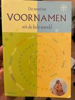 Voornamen uit de hele wereld, Enlèvement, S. Tyberg, Neuf