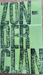 Zonder clan. Jef Geeraerts, Enlèvement ou Envoi, Comme neuf