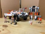Playmobil spy team, Ophalen of Verzenden