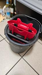 Accessoires pour seau vileda, Ophalen of Verzenden, Zo goed als nieuw