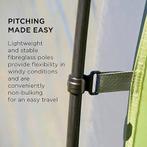 Coleman Coastline |  tent voor 3 personen | GRATIS LEVERING, Verzenden, -, Nieuw, -