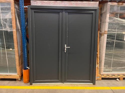 deuren, ramen, schuiframen, pvc raam 10.000 uit stock, Doe-het-zelf en Bouw, Deuren en Vliegenramen, Nieuw, Buitendeur, 200 tot 215 cm