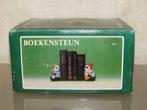 Mooie keramieken beertjes als boekensteunen uit Korea, Antiek en Kunst, Ophalen of Verzenden