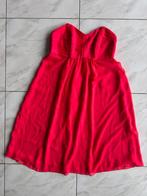 Kleedje Saint Tropez maat L (nr5624), Kleding | Dames, Jurken, Maat 42/44 (L), Saint tropez, Ophalen of Verzenden, Knielengte