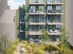 Appartement te koop in Oostende, 3 slpks, Immo, 108 m², Appartement, 3 kamers