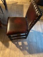 Stoelen, Ophalen