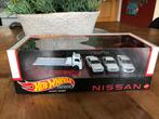 Hot wheels Nissan skyline set Hotwheels, Kinderen en Baby's, Speelgoed |Speelgoedvoertuigen, Ophalen