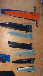 freeride-/races vinnen voor windsurfen, Watersport en Boten, Windsurfen, Ophalen of Verzenden