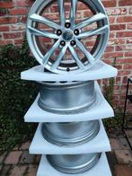 • Audi A4 B9 Velgen RS Sport R18  .4 stuk •, Auto-onderdelen, Banden en Velgen, Ophalen