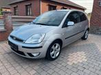 Ford Fiesta 1.3i 60.000km, Auto's, Ford, 1299 cc, Stof, Handgeschakeld, Grijs