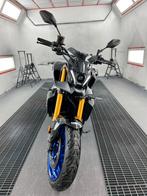 Yamaha MT-09 SP, 890 cc, Motorrijbewijs A, 3 cilinders, Particulier