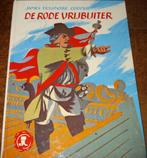 de rode vrijbuiter - James Fenimore Cooper, Ophalen of Verzenden