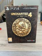 Uncharted 4: A Thief’s End(ps4) special edition, Enlèvement ou Envoi