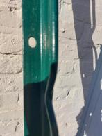 Muurlat H200 - groen, Tuin en Terras, Ophalen