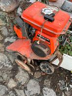 Kubota voor onderdelen, Ophalen, Gebruikt, Benzinemotor