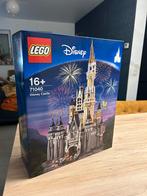 Lego 71040 Château Disney, Ensemble complet, Lego, Neuf