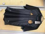 maillot de foot algerie, Noir, Football, Adiadas, Taille 46 (S) ou plus petite