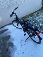 Vélo électrique, Enlèvement, Utilisé, 50 km par batterie ou plus, Veloretti