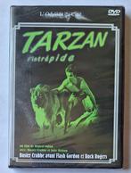 Tarzan l'intrépide (Buster Crabbe) neuf sous blister, Neuf, dans son emballage, Enlèvement ou Envoi