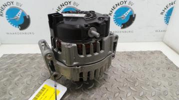 MERCEDES E CLASS E250 [ALTERNATOR] 2015 beschikbaar voor biedingen