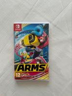 Nintendo switch arms, Ophalen, Zo goed als nieuw