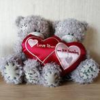 Mooi koppel Me To You beertjes + mok, Verzamelen, Beren en Cherished Teddies, Ophalen of Verzenden, Gebruikt, Me To You