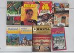 Reisgidsen, Livres, Guides touristiques, Afrique, Utilisé, Enlèvement ou Envoi, Guide ou Livre de voyage