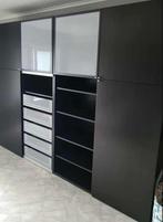 Ikea kast, 25 à 50 cm, 200 cm ou plus, Comme neuf, 150 à 200 cm