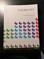 Chemistry UA, Ophalen of Verzenden, Zo goed als nieuw