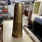 Koperen kolenbus, Enlèvement, Cuivre