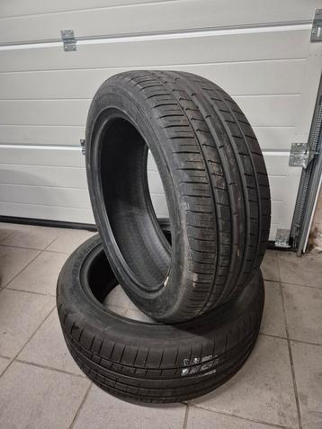 Dunlop 255/45/20 banden beschikbaar voor biedingen