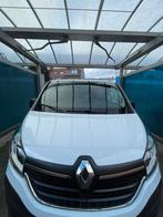 Renault trafic 2022, Auto's, Voorwielaandrijving, Stof, 1995 cc, 4 cilinders