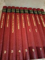 10 delige encyclopedie, Boeken, Encyclopedieën, Ophalen of Verzenden, Zo goed als nieuw