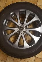 Mercedes GLC Jantes 18" pneus neige, Pneus et Jantes, Pneus hiver, 18 pouces, Enlèvement