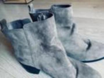H&M enkellaarzen ankle boots (maat 37) beschikbaar voor biedingen