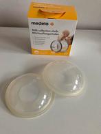Medela lekschalen, Ophalen of Verzenden, Gebruikt