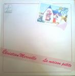 Christian Merveille – La Maison Petite, CD & DVD, 12 pouces, Utilisé, Enlèvement ou Envoi
