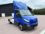 2014 Iveco Daily Be trekker Bedrijfswagen, Euro 5, Gebruikt, Iveco, Overige brandstoffen