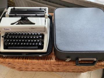 Typemachine beschikbaar voor biedingen