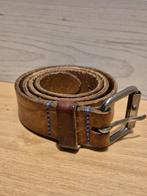 Lederen riem 65 cm River Woods, Enfants & Bébés, Accessoires de mode pour enfants, Enlèvement ou Envoi, Comme neuf, River woods