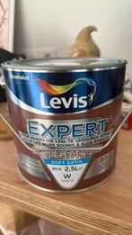 Levis expert muurverf voor gevel / buitenmuren, Ophalen, Nieuw, Verf