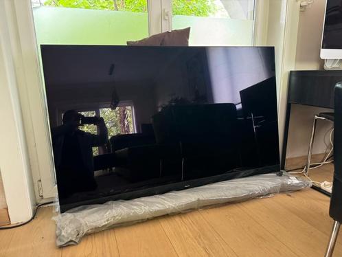 TV Panasonic TX-65JZ2004E 8/2022 pour PIÈCES, TV, Hi-fi & Vidéo, Télévisions, Ne fonctionne pas, OLED, 60 à 80 cm, 4k (UHD), Panasonic