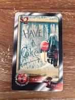 Coca Cola Phone card US 2 $, Enlèvement ou Envoi, Neuf, Autres types