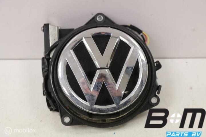 Achterklepopener met achteruitrijcamera VW Golf 7 Variant, Auto-onderdelen, Elektronica en Kabels, Gebruikt