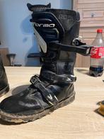 Crossmoto botten, Motoren, Ophalen, Tweedehands, Kinderen, Motorcrosskleding