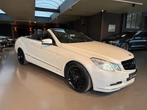 Mercedes E 250 CDI Cabrio BlueEF  Automatik Avantgarde, Autos, Cuir, Euro 5, Achat, Entreprise